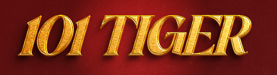 101TIGER
